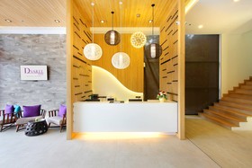 Plaai Prime Hotel Rayong