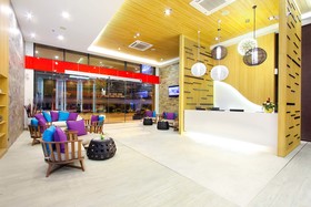 Plaai Prime Hotel Rayong