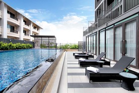 Plaai Prime Hotel Rayong