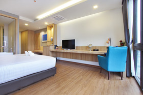 Plaai Prime Hotel Rayong