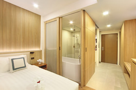 Plaai Prime Hotel Rayong
