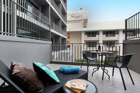 Plaai Prime Hotel Rayong