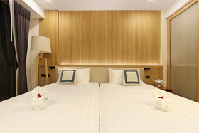 Plaai Prime Hotel Rayong