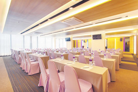 Plaai Prime Hotel Rayong