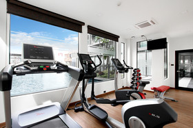 Plaai Prime Hotel Rayong