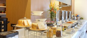 Plaai Prime Hotel Rayong