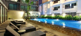 Plaai Prime Hotel Rayong