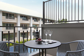 Plaai Prime Hotel Rayong