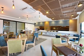 Plaai Prime Hotel Rayong