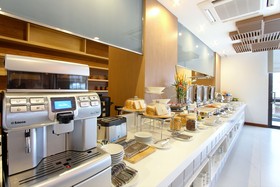 Plaai Prime Hotel Rayong