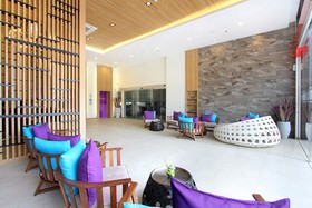 Plaai Prime Hotel Rayong