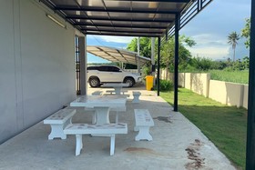 Ek Residence by OYO Rooms
