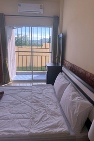 Ek Residence by OYO Rooms
