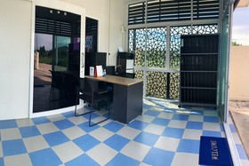 Ek Residence by OYO Rooms