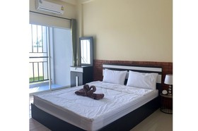 Ek Residence by OYO Rooms