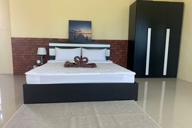 Ek Residence by OYO Rooms
