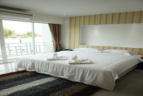 Golden City Rayong Hotel