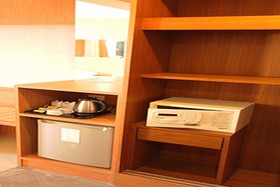 Golden City Rayong Hotel