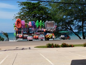 Grand Beach Condominium (B26)