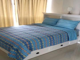 Grand Beach Condominium (B26)