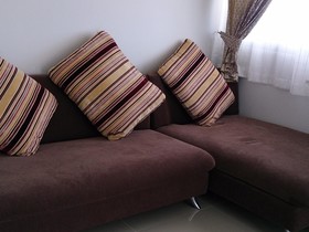 Grand Beach Condominium (B26)