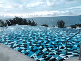 Grand Beach Condominium (B26)
