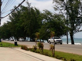 Grand Beach Condominium (B26)