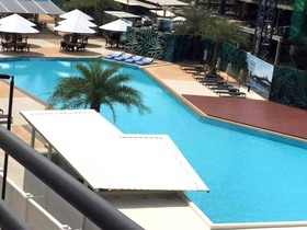 Grand Beach Condominium (B26)