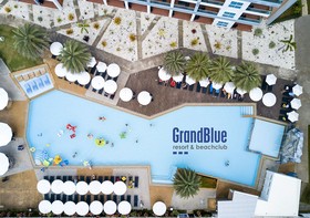 GrandBlue Resort & Beachclub