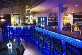 GrandBlue Resort & Beachclub