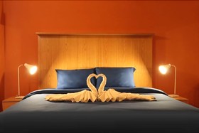 GrandBlue Resort & Beachclub