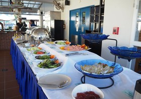 GrandBlue Resort & Beachclub