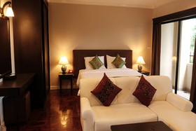 Grand Garden Hotel & Ressidence
