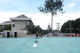 Grand Garden Hotel & Ressidence