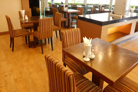 Grand Garden Hotel & Ressidence