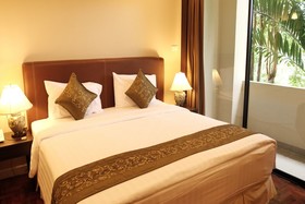 Grand Garden Hotel & Ressidence