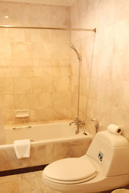 Grand Garden Hotel & Ressidence