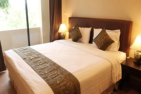 Grand Garden Hotel & Ressidence