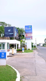 Grand Garden Hotel & Ressidence