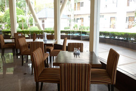 Grand Garden Hotel & Ressidence