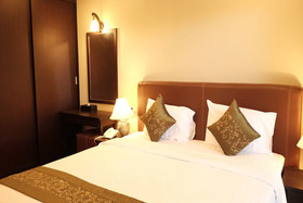 Grand Garden Hotel & Ressidence