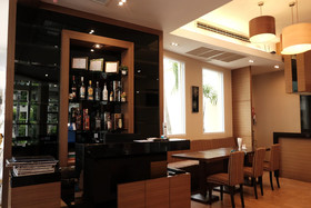 Grand Garden Hotel & Ressidence