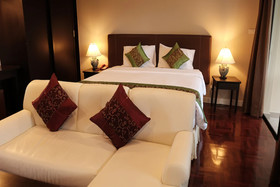 Grand Garden Hotel & Ressidence