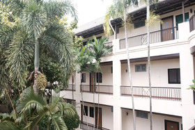 Grand Garden Hotel & Ressidence