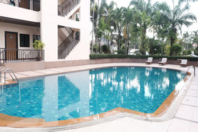 Grand Garden Hotel & Ressidence