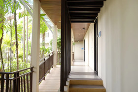 Grand Garden Hotel & Ressidence