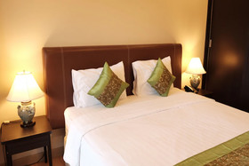 Grand Garden Hotel & Ressidence