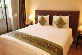 Grand Garden Hotel & Ressidence