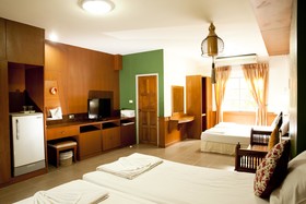 Hadsangchan Resort
