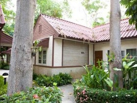 Hadsangchan Resort